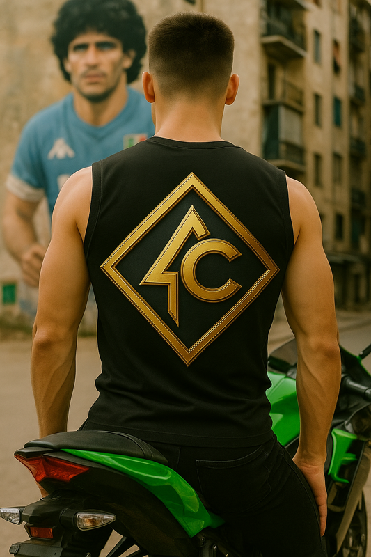 camiseta logo