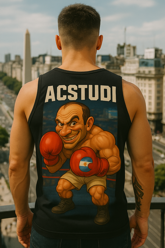 boxer